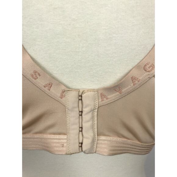 Fenty X Savage Lingerie Padded Underwire Bra - Picture 11 of 11